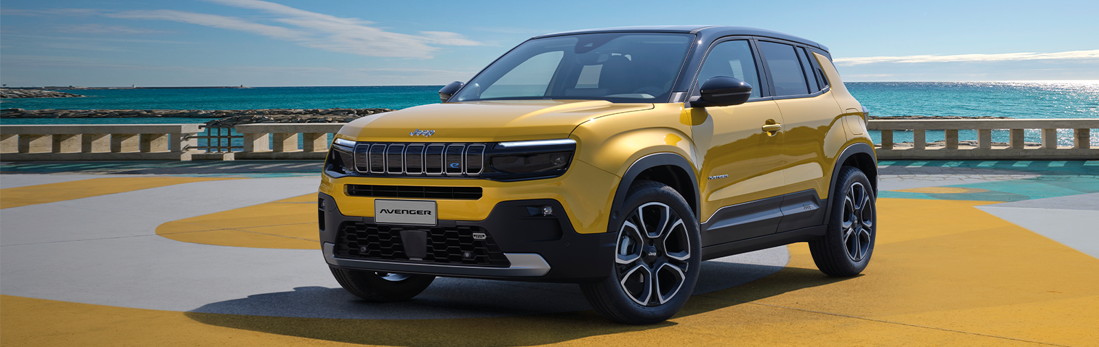 JEEP RENEGADE MHEV