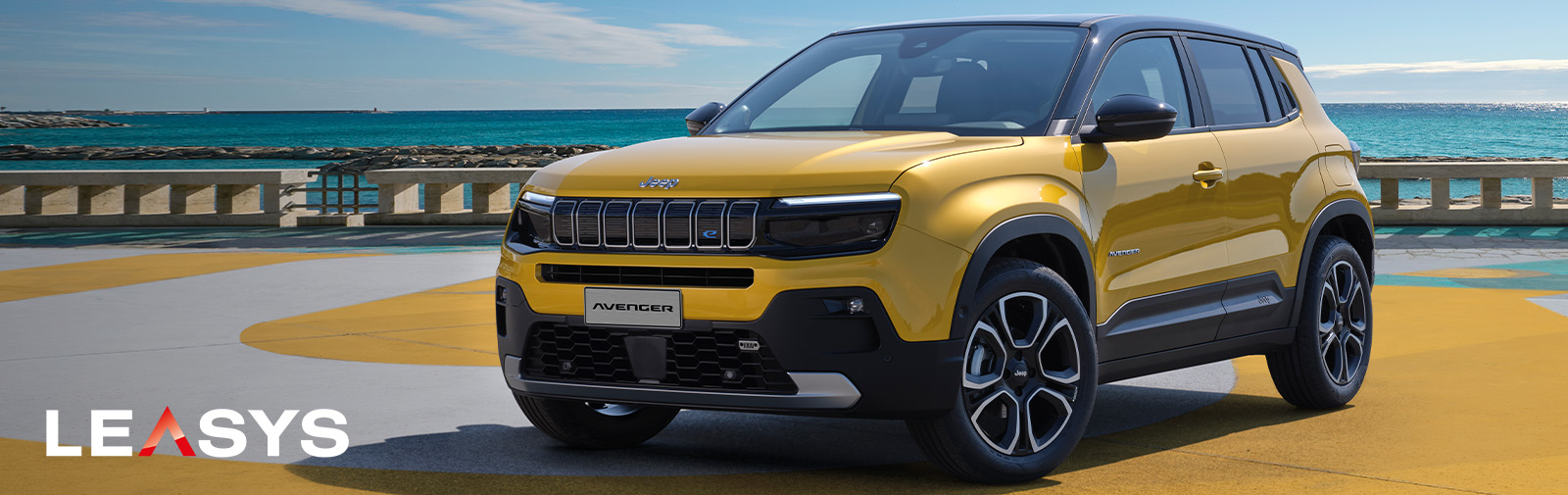 JEEP RENEGADE MHEV