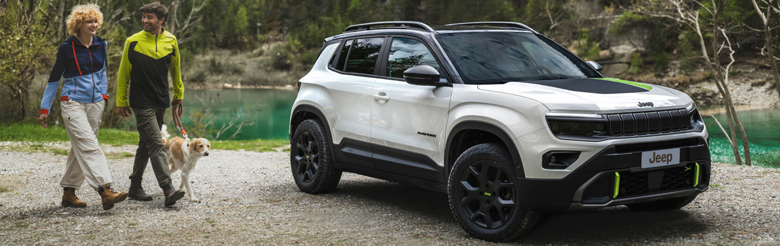 JEEP RENEGADE MHEV