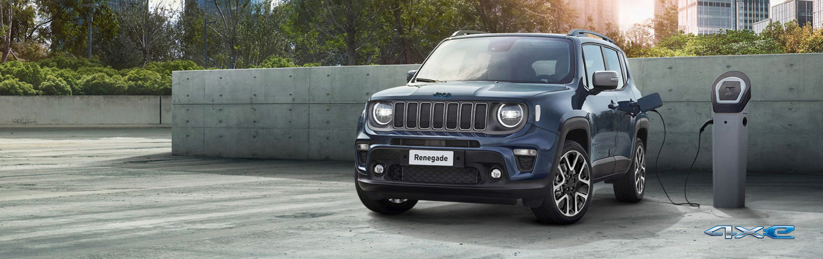 Renegade