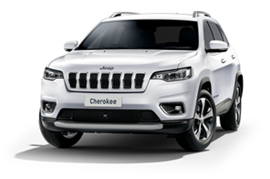 Novo CHEROKEE