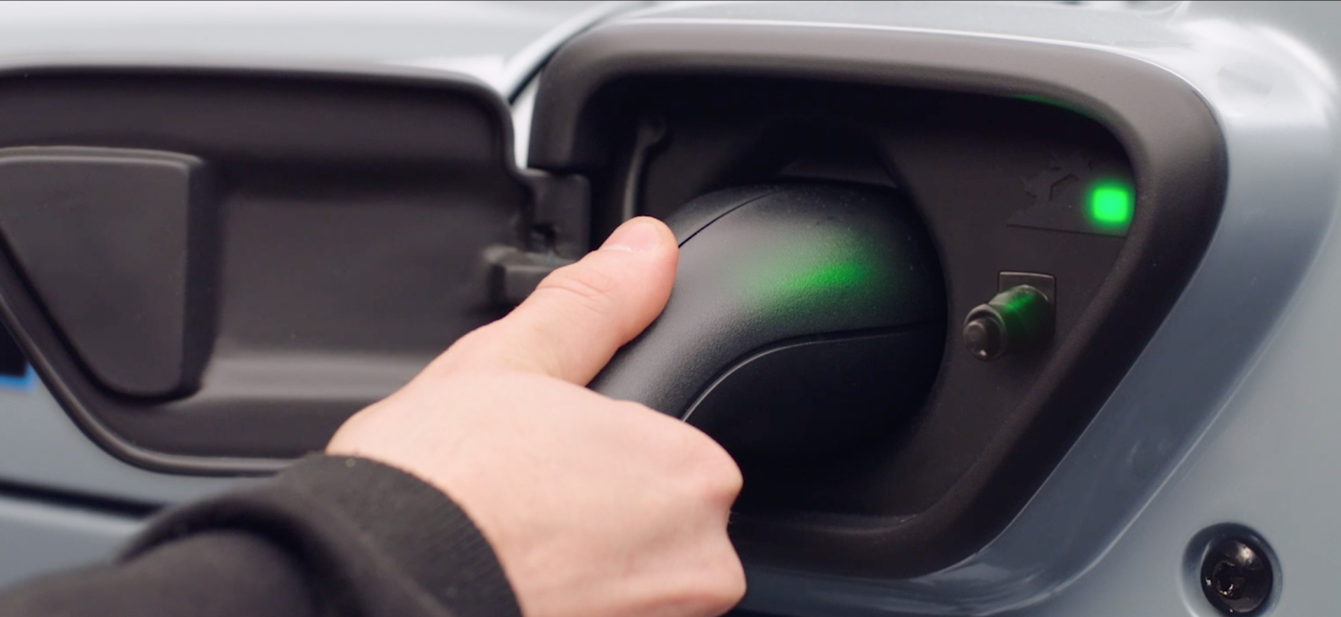 App My Uconnect™ con my eCHARGE