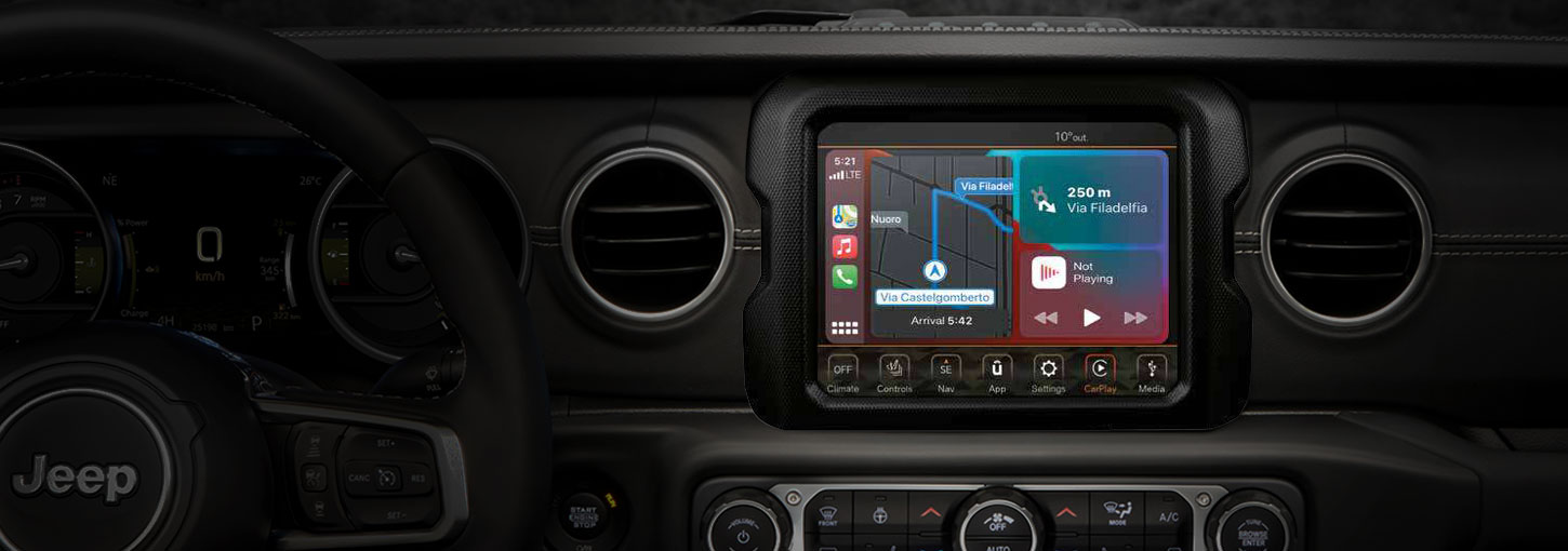 ANDROID AUTO™