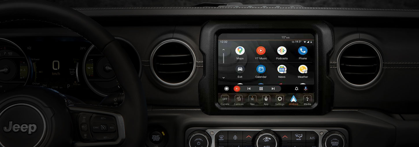 APPLE CARPLAY