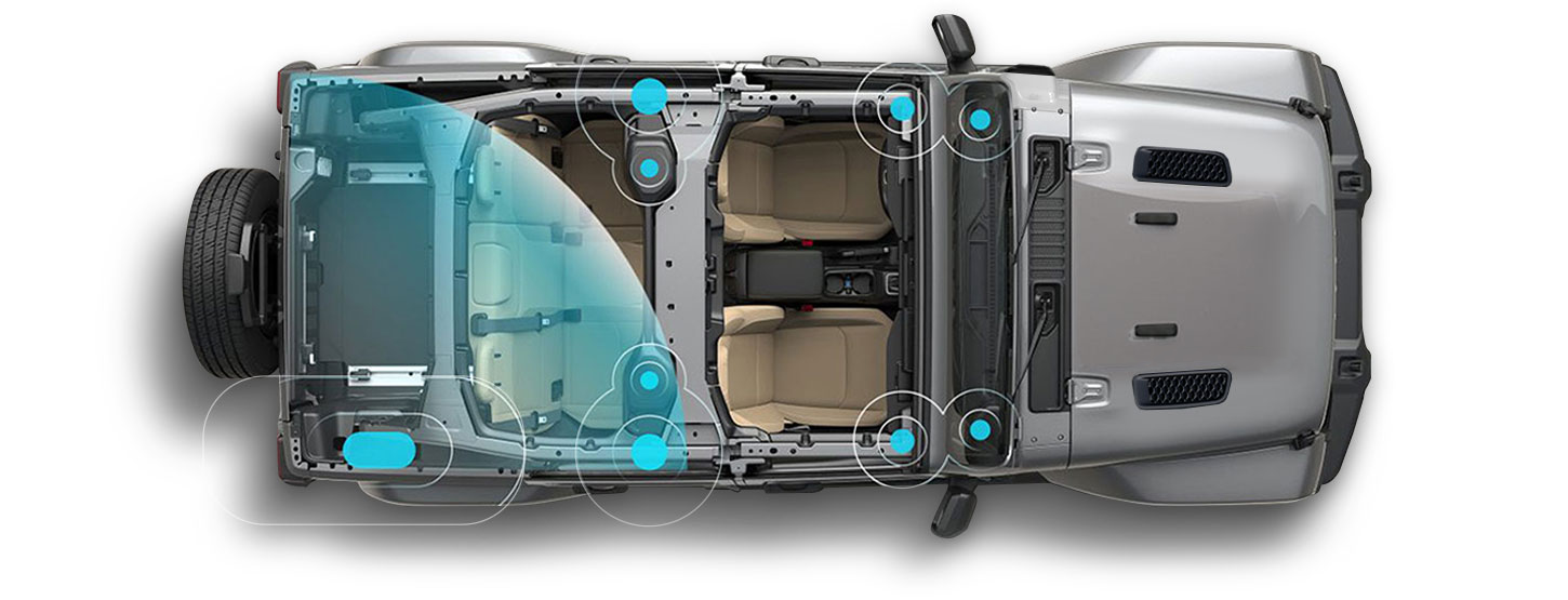 Audio Alpine® Premium