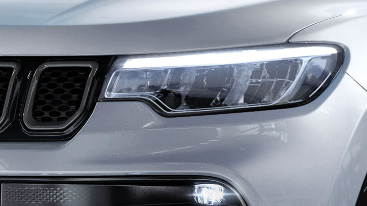 ALL-NEW DETAILS
