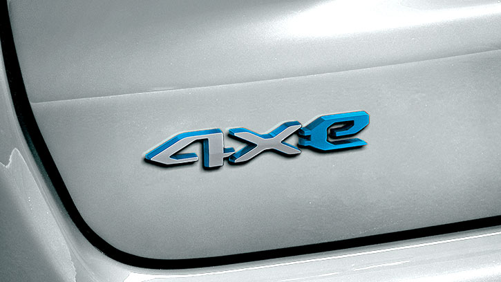 4XE DETAILS