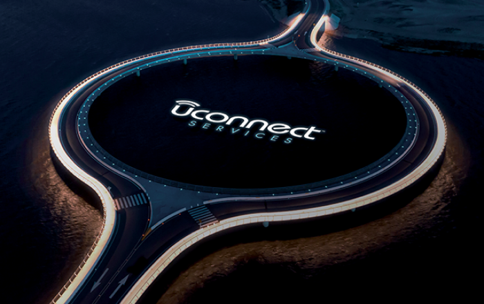UCONNECT™ SERVICES