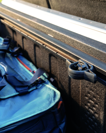 Sistema Trail Rail