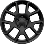 JANTES EM LIGA LEVE DE 17” 