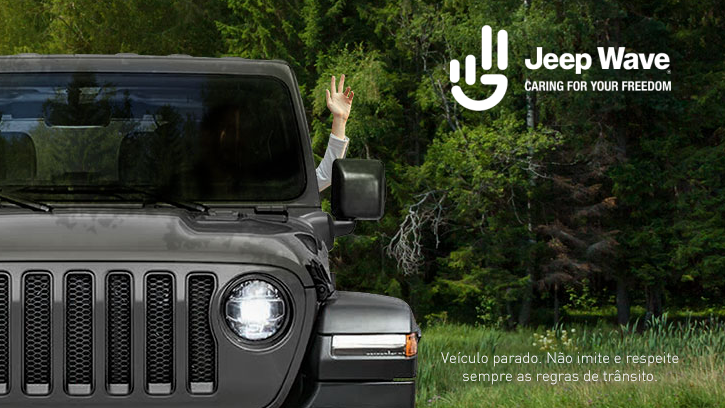 Jeep® Wave