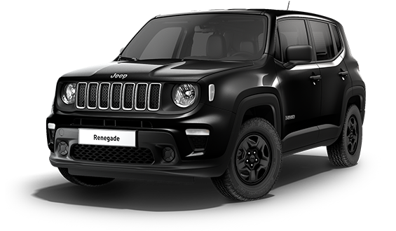 Novo Renegade Mais Conectado Mais Voce Jeep Portugal