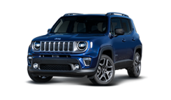 Renegade 4xe