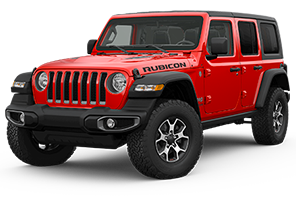 NOVO WRANGLER