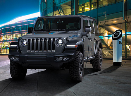 WRANGLER