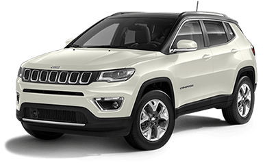 Jeep compass 22