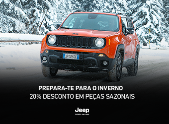 CAMPANHA INVERNO